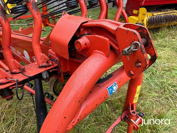Strängläggare Kuhn GA 4321 GM 20 of 25