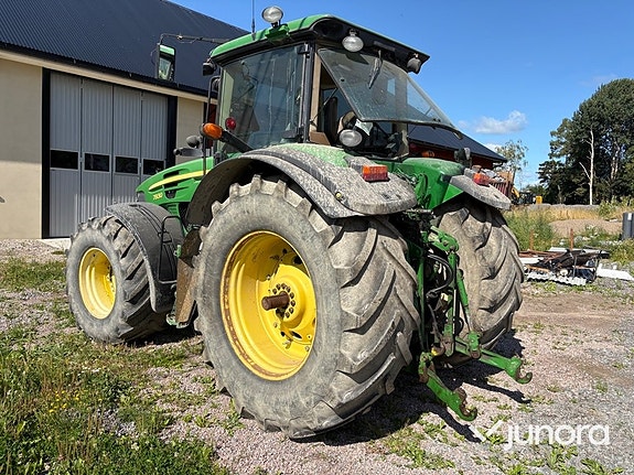 Traktor - John Deere, 7930 3 of 30