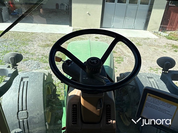 Traktor - John Deere, 7930 18 of 30