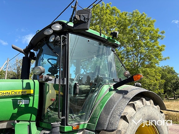 Traktor - John Deere, 7930 26 of 30