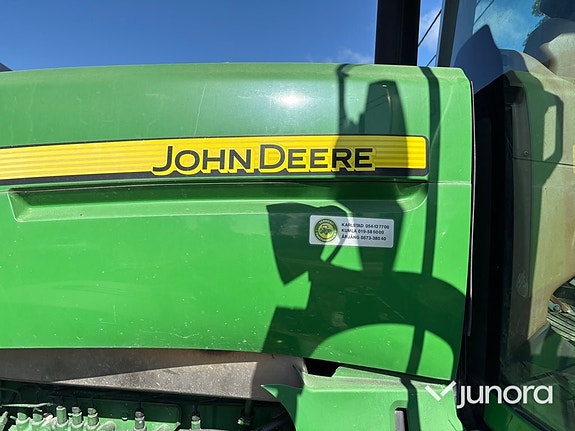 Traktor - John Deere, 7930 29 of 30