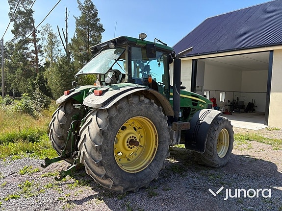 Traktor - John Deere, 7930 5 of 30