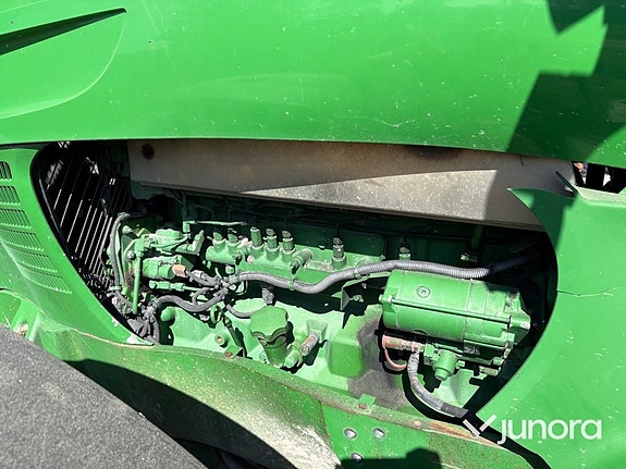 Traktor - John Deere, 7930 28 of 30