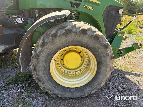 Traktor - John Deere, 7930 25 of 30