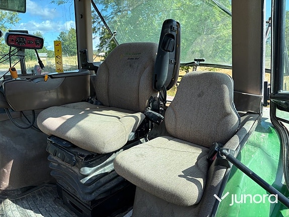 Traktor - John Deere, 7930 10 of 30