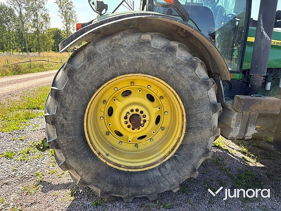 Traktor - John Deere, 7930 24 of 30