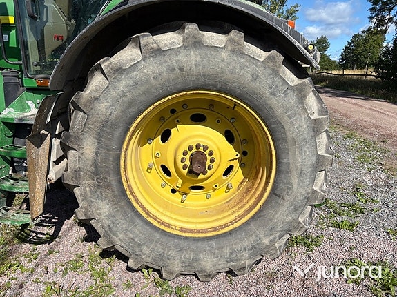 Traktor - John Deere, 7930 22 of 30