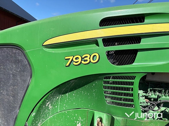 Traktor - John Deere, 7930 27 of 30