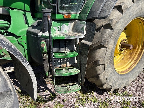 Traktor - John Deere, 7930 9 of 30