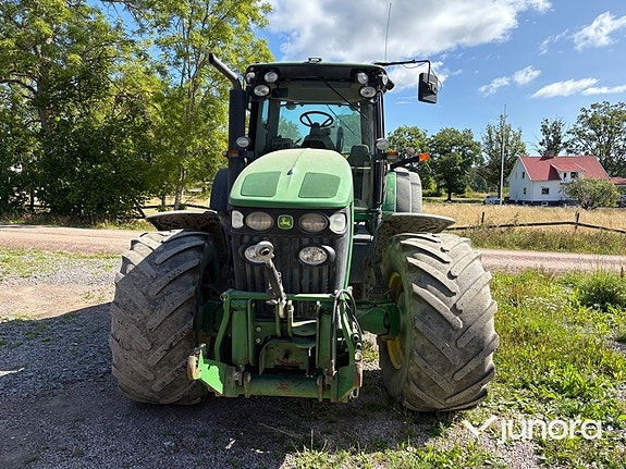 Traktor - John Deere, 7930 8 of 30