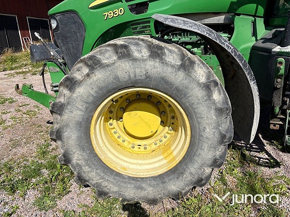 Traktor - John Deere, 7930 23 of 30