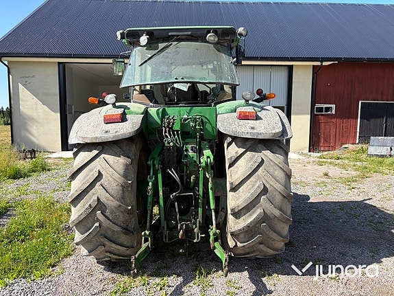 Traktor - John Deere, 7930 4 of 30