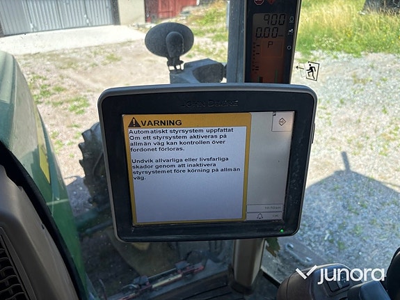 Traktor - John Deere, 7930 19 of 30