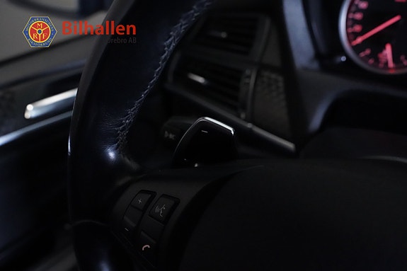 BMW X6 13 of 30