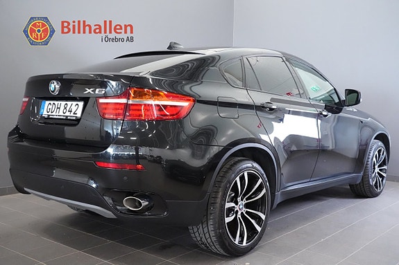 BMW X6 5 of 30