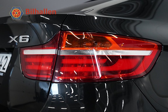 BMW X6 7 of 30