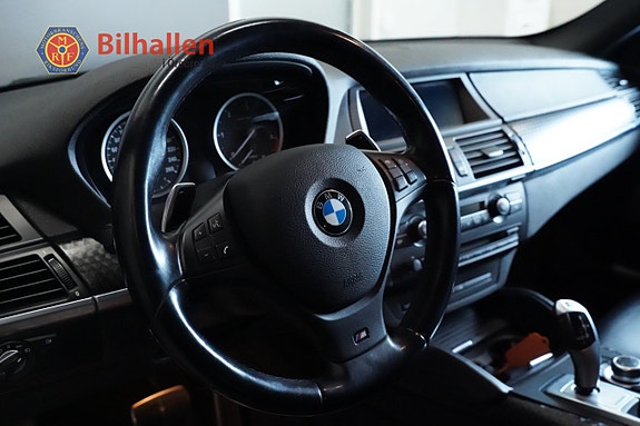 BMW X6 10 of 30