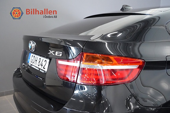 BMW X6 6 of 30