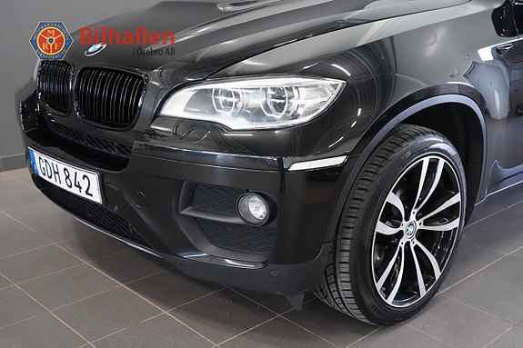BMW X6 2 of 30