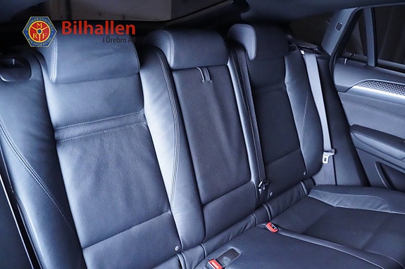 BMW X6 20 of 30