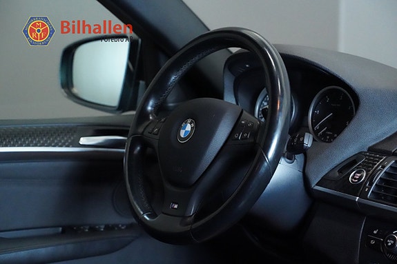 BMW X6 9 of 30