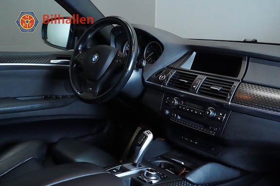 BMW X6 8 of 30