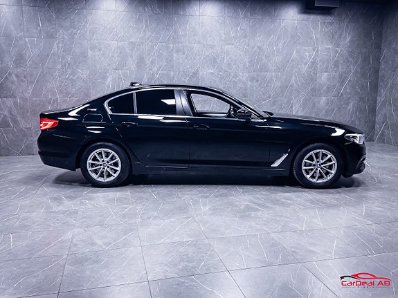 BMW 530e 8 of 26