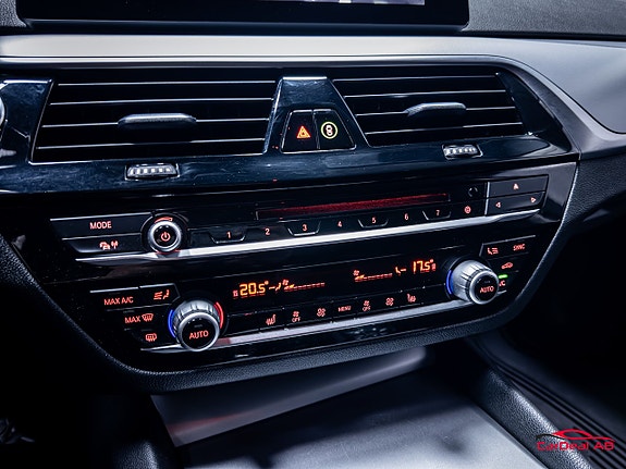 BMW 530e 24 of 26