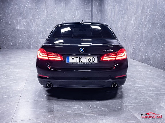 BMW 530e 6 of 26