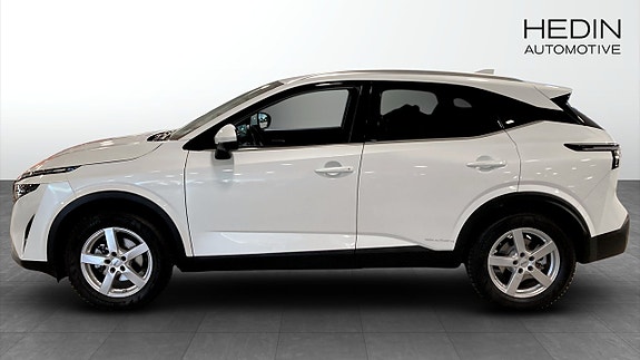 Nissan Qashqai 6 of 12