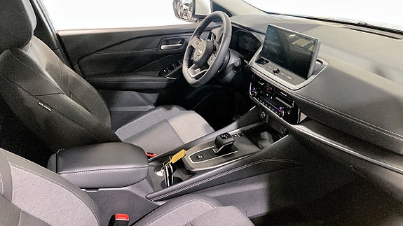 Nissan Qashqai 3 of 12