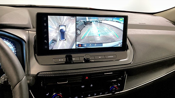 Nissan Qashqai 12 of 12