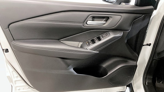 Nissan Qashqai 11 of 12