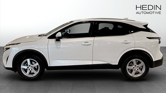 Nissan Qashqai 6 of 12