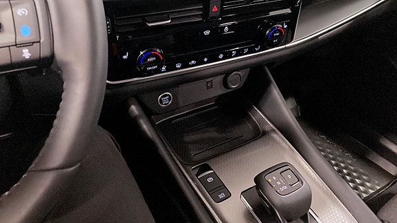 Nissan Qashqai 5 of 12