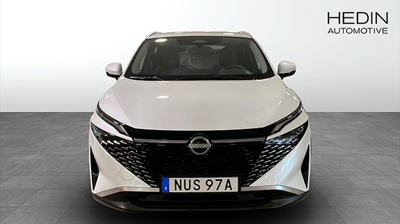 Nissan Qashqai 8 of 12