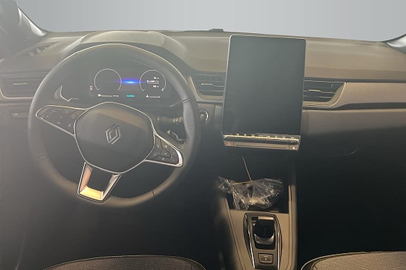 Renault Captur 10 of 13