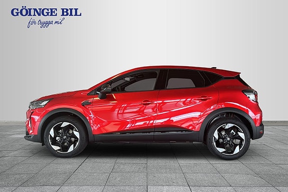 Renault Captur 3 of 13
