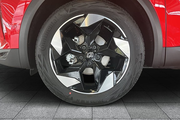 Renault Captur 6 of 13
