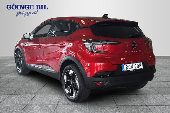 Renault Captur 4 of 13