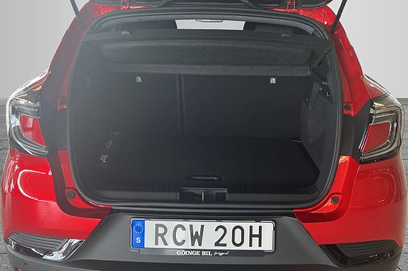 Renault Captur 7 of 13