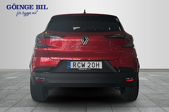 Renault Captur 5 of 13