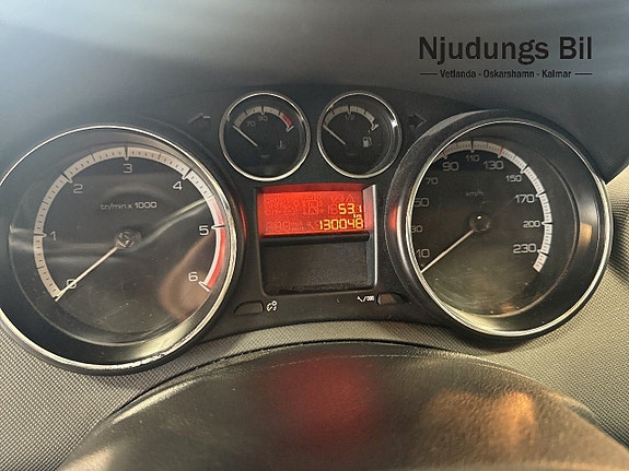 Peugeot 308 8 of 8