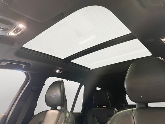Volvo XC90 19 of 26