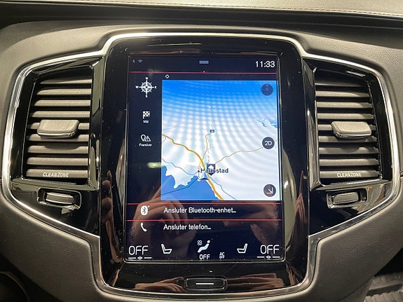 Volvo XC90 16 of 26