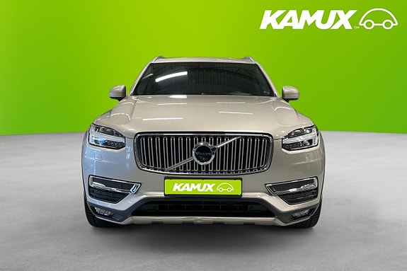 Volvo XC90 6 of 26
