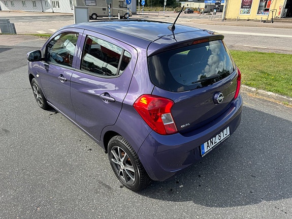 Opel Karl 10 of 15
