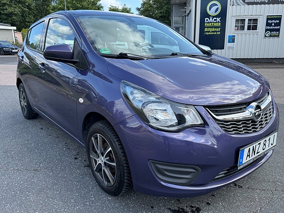 Opel Karl 2 of 15
