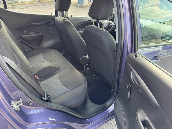 Opel Karl 14 of 15