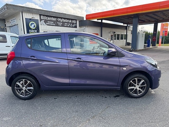 Opel Karl 6 of 15